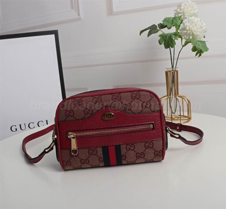 Gucci Handbags 62